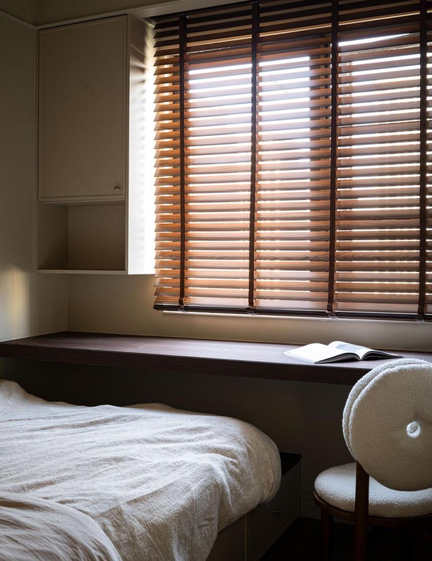 把电影《救赎》搬进我的dream house丨南昌阿鹤设计-34