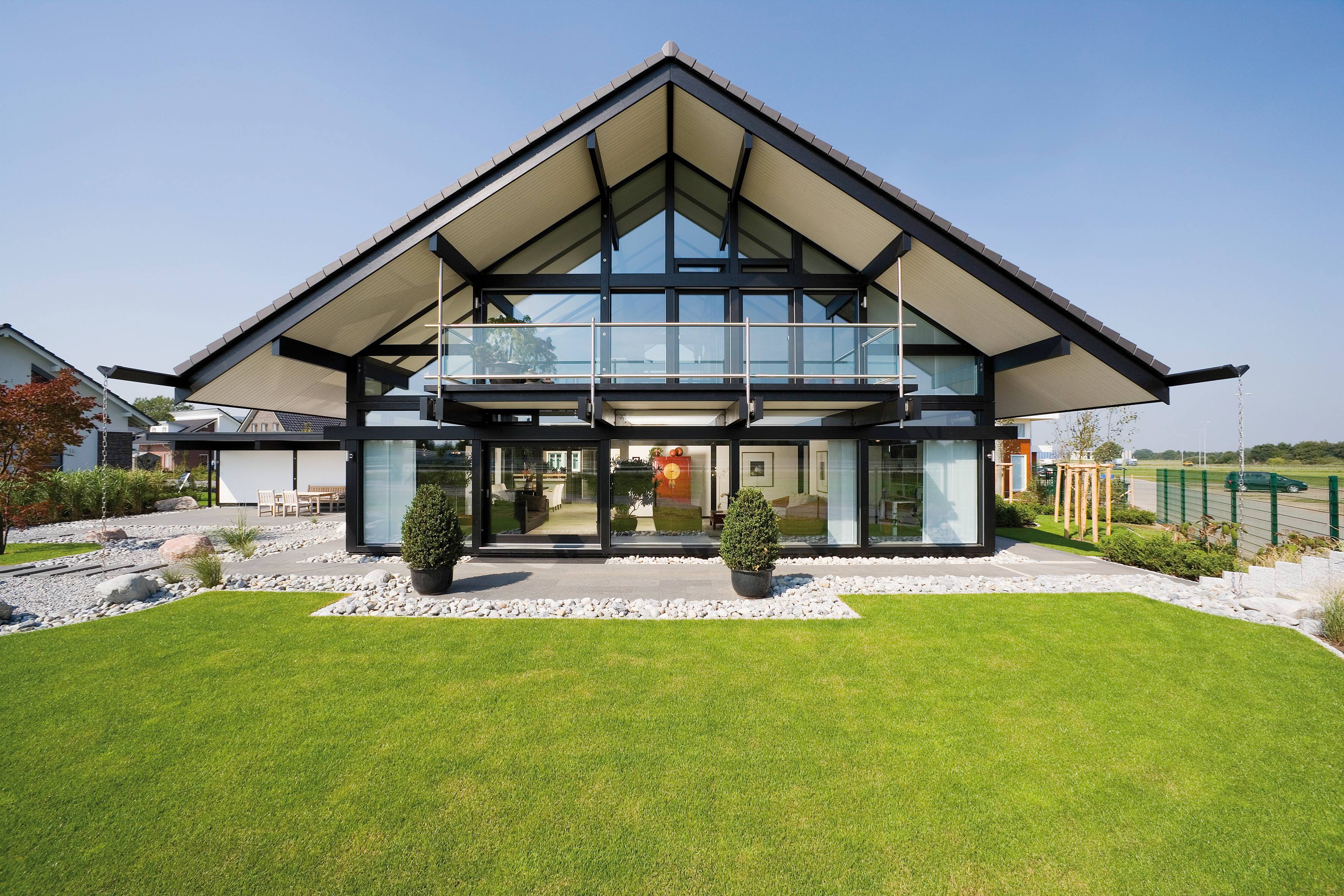 [别墅]超顶级  HUF别墅-38