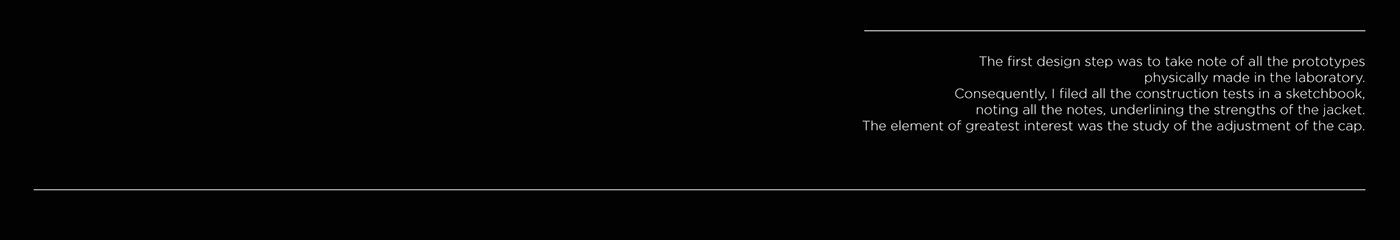 DYNAMICSYNTH GEAR™ - A/01-M Shell Jacket-4