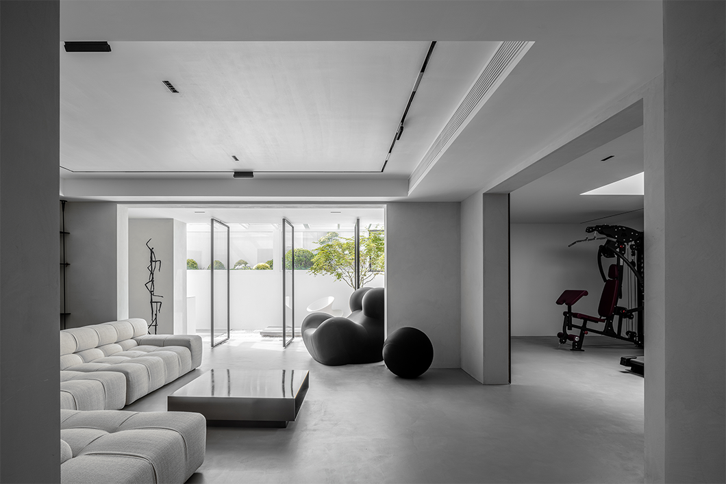 生活·在丨中国南京丨上海仝界空间设计（仝设计）-54