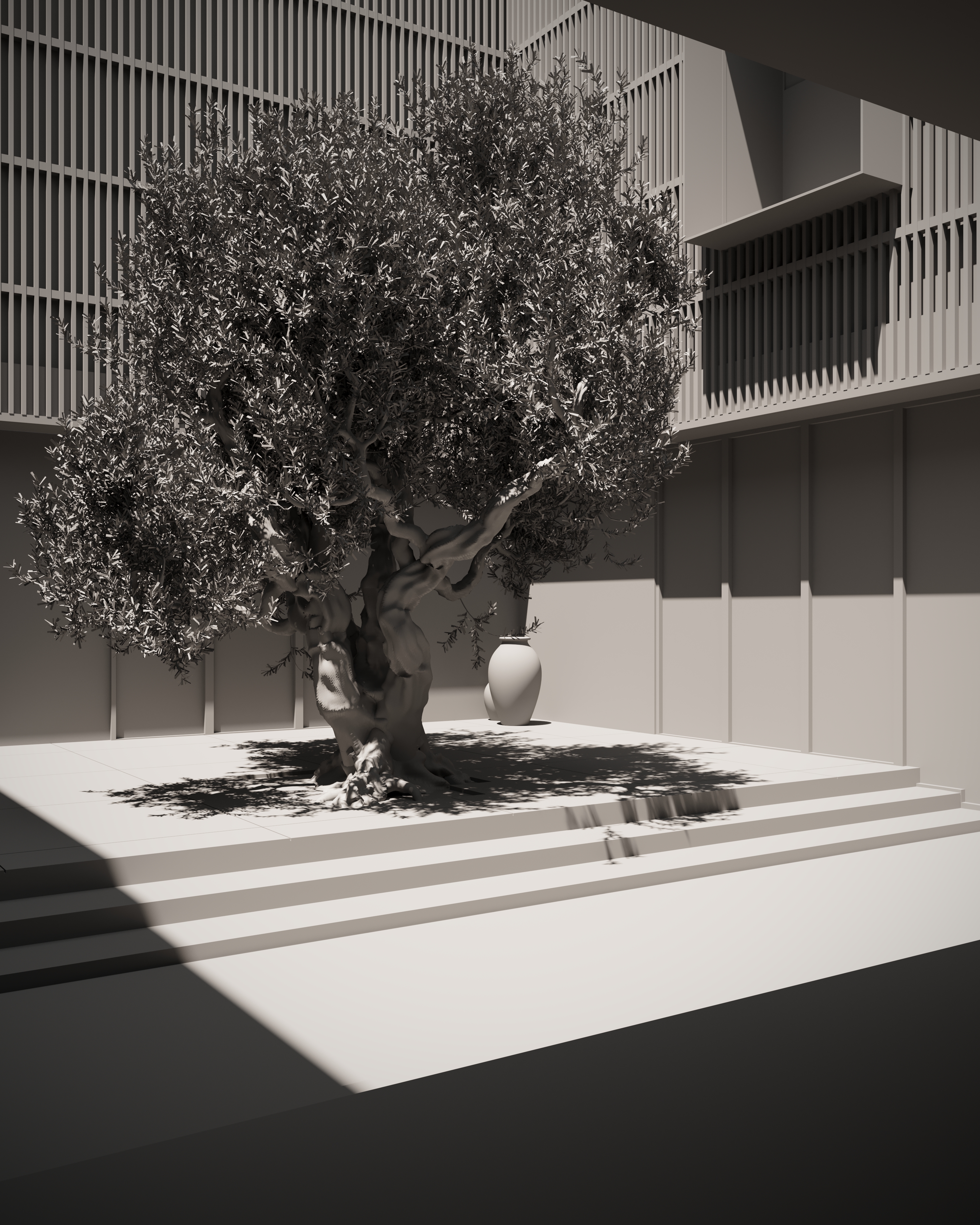 Minimalistic Architecture-5