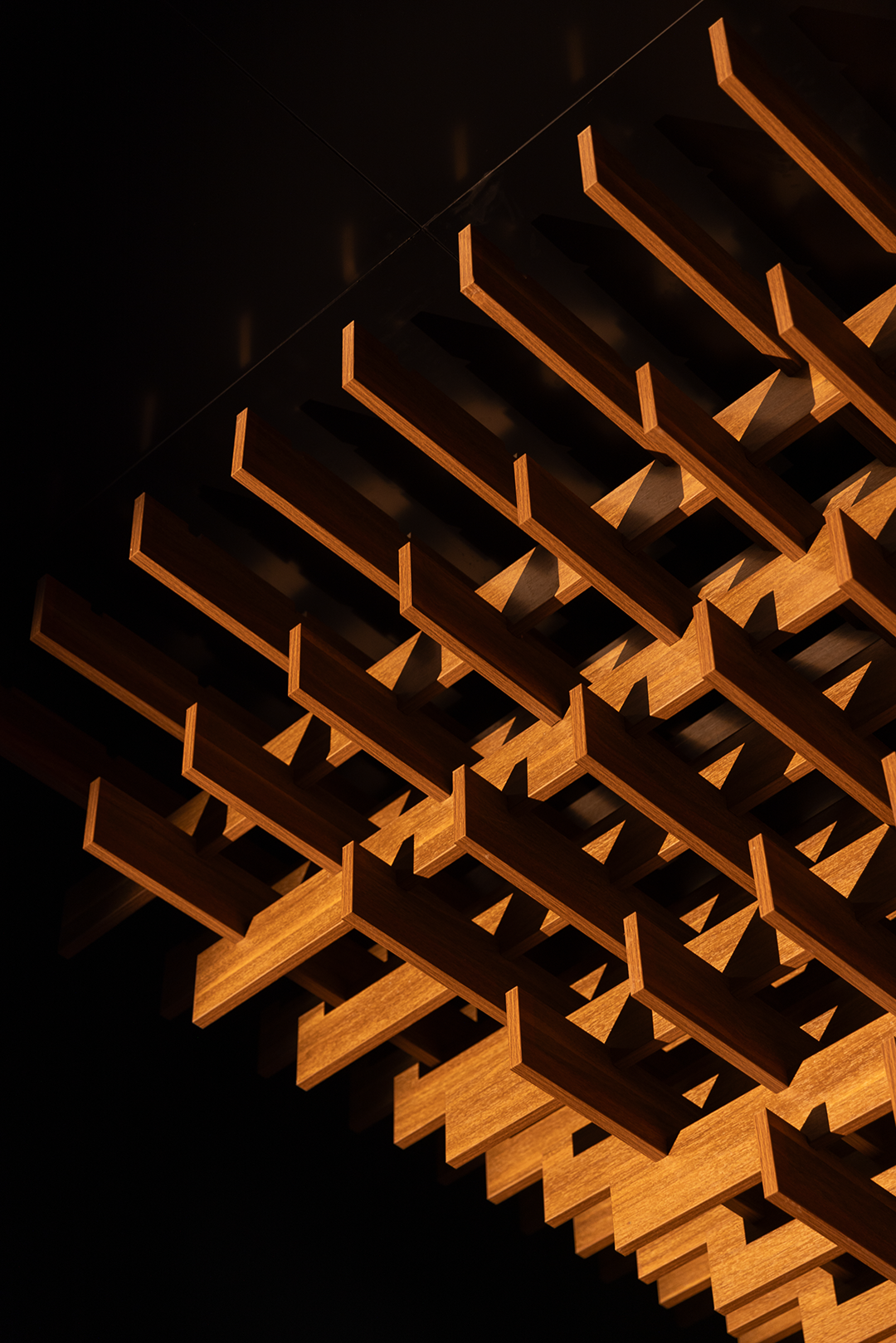 伊派·爱马仕杭州旗舰店丨中国杭州丨一直建筑设计事务所-11