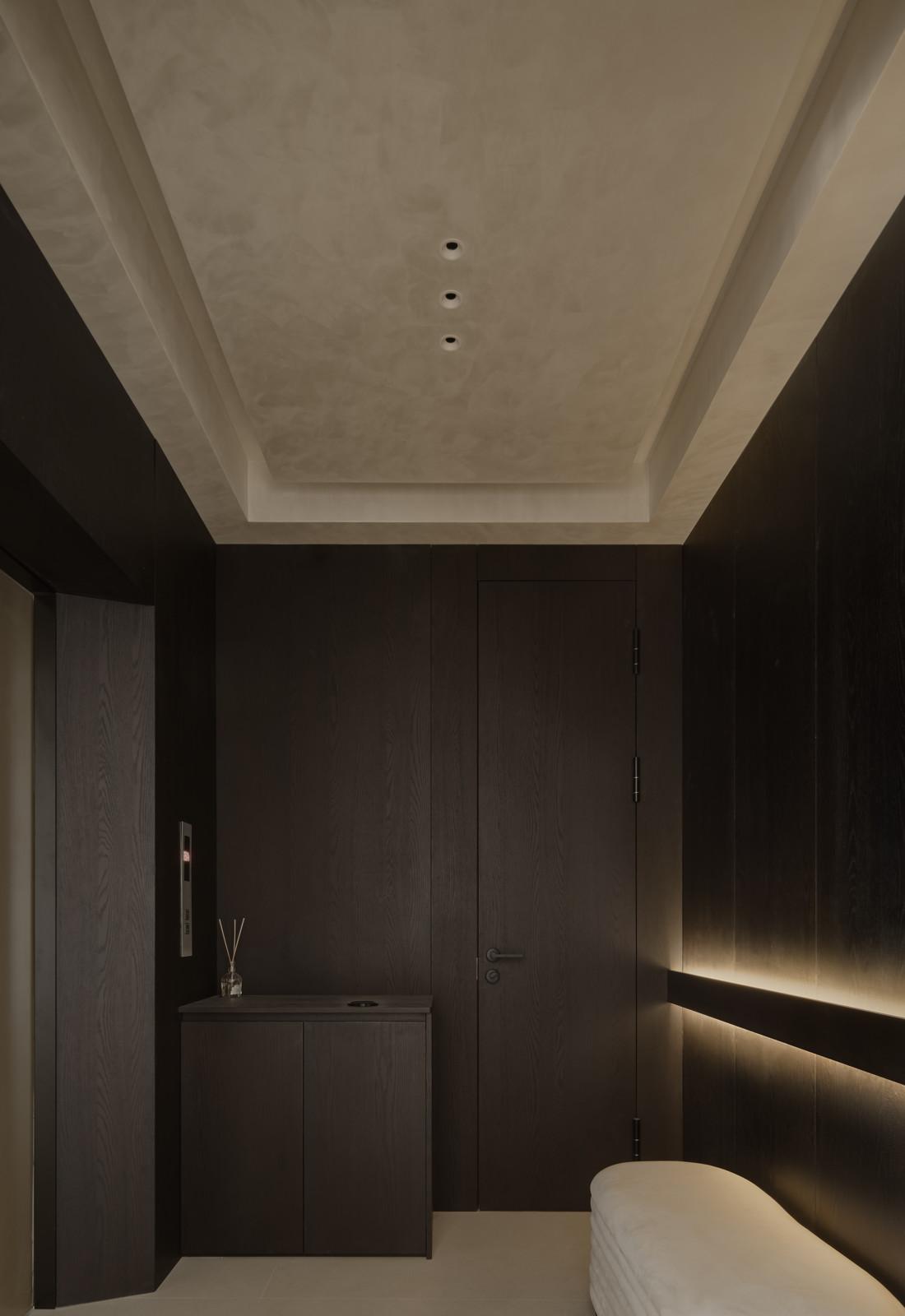 云端大平层低奢都会生活设计-14