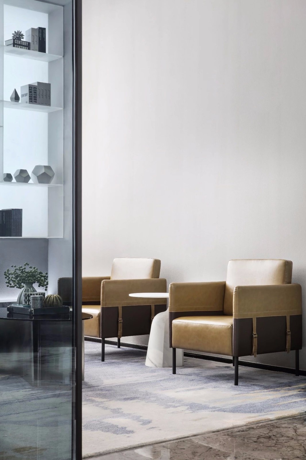 静雅高级灰丨完美演绎气质非凡的设计格调-26