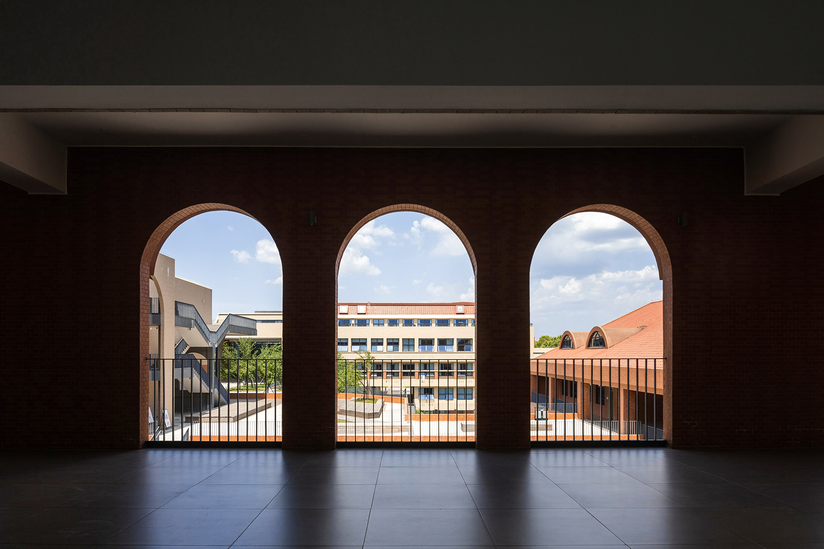 四川标榜国际职业学院丨中国四川丨四川省建筑科学研究院有限公司-64