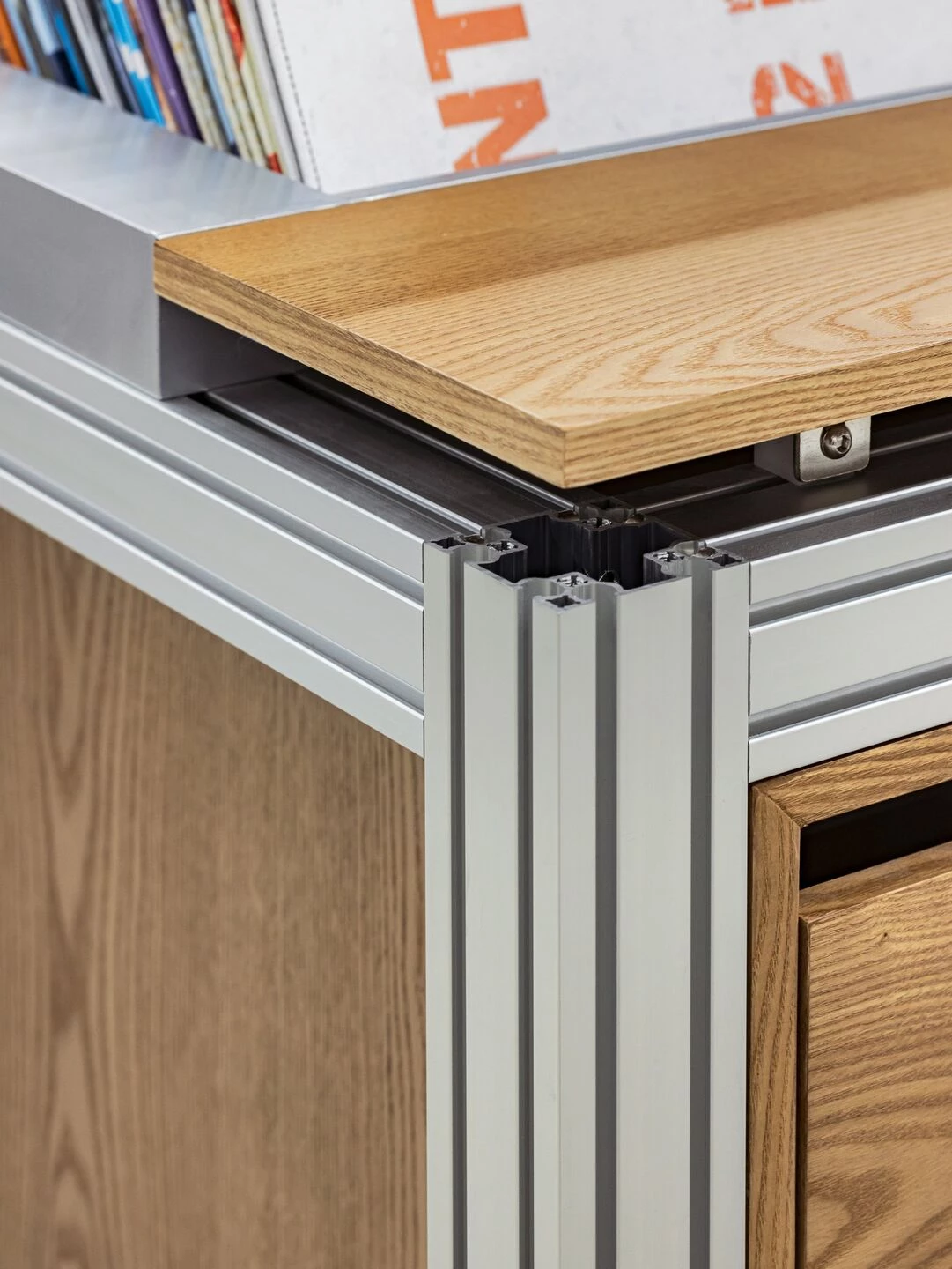 Nukak 商店设计丨韩国首尔丨unseenbird-34