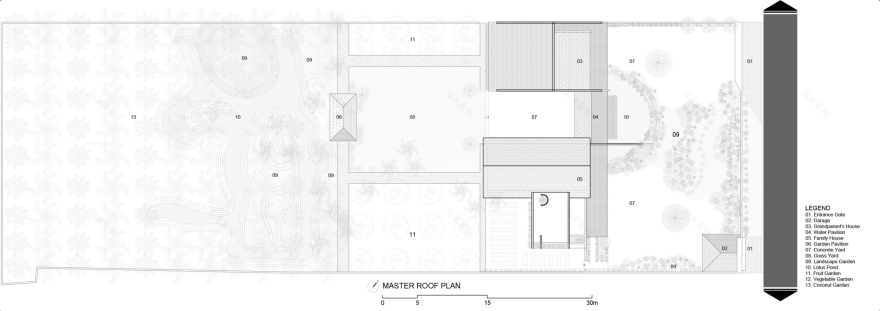 丨越南丨MyAn Architects-50