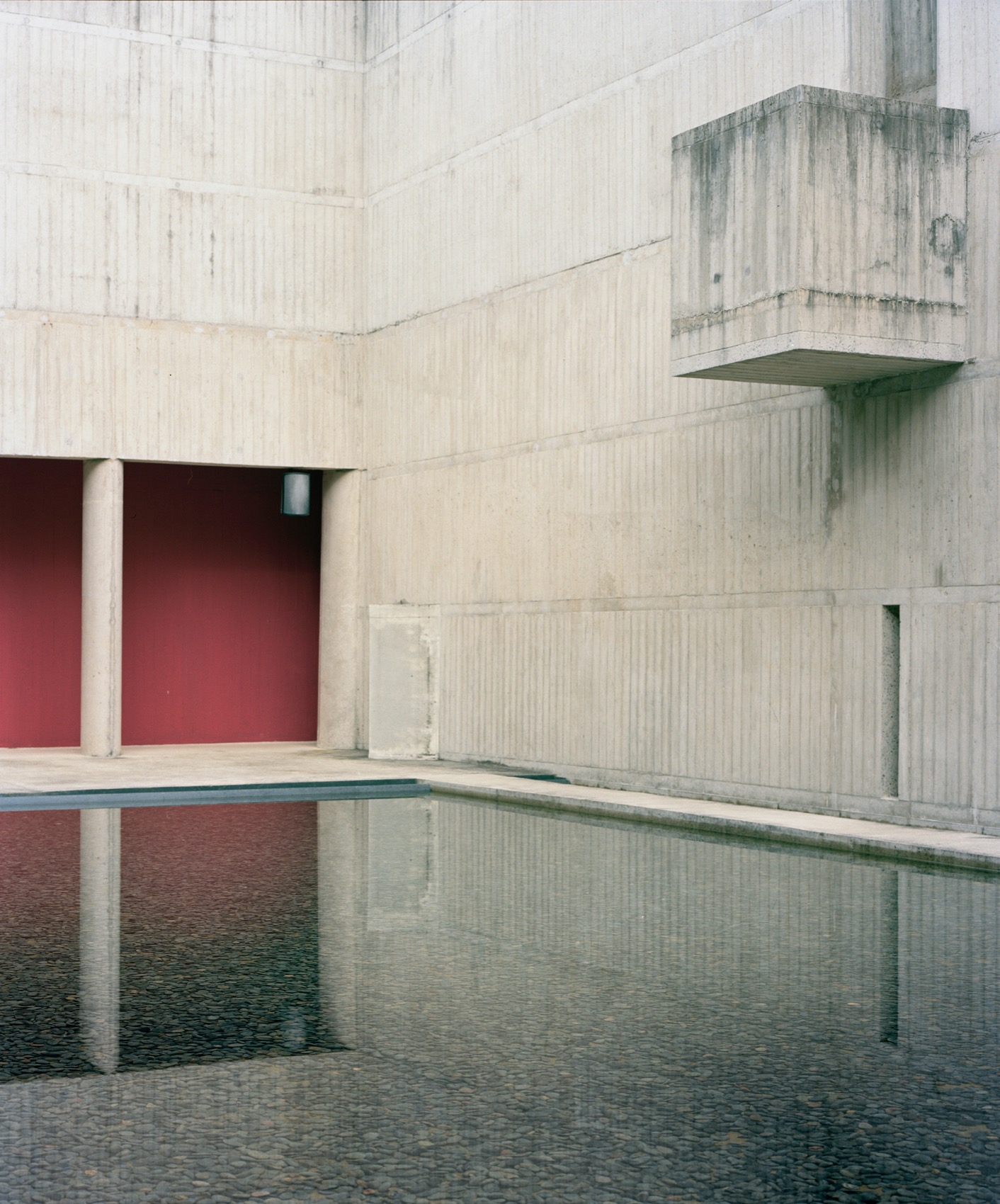 Bugye植物园“Sayuwon”·鸟之修道院丨韩国丨Iroje-11