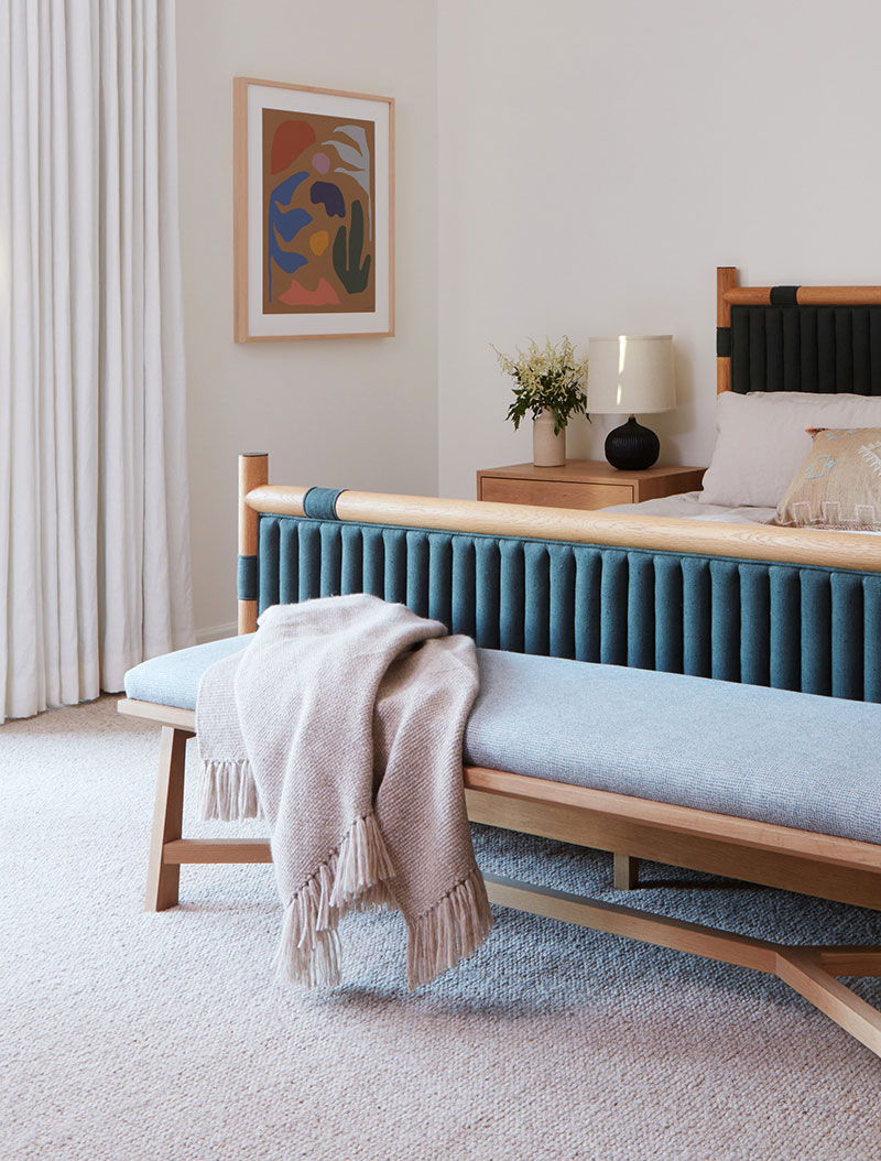 现代演绎下的加州西班牙风格别墅-17