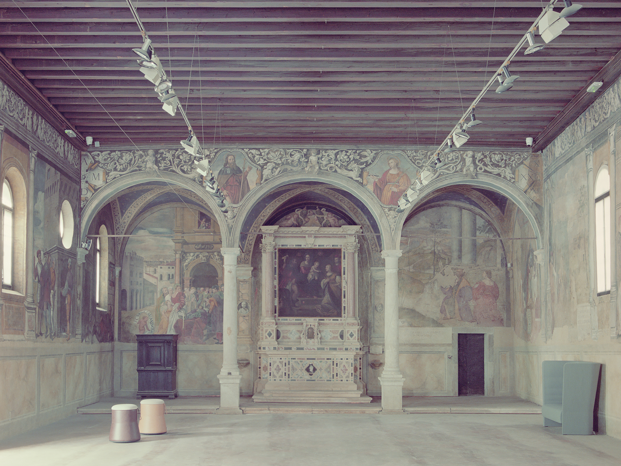 丨意大利丨Architettura Tommasi-30