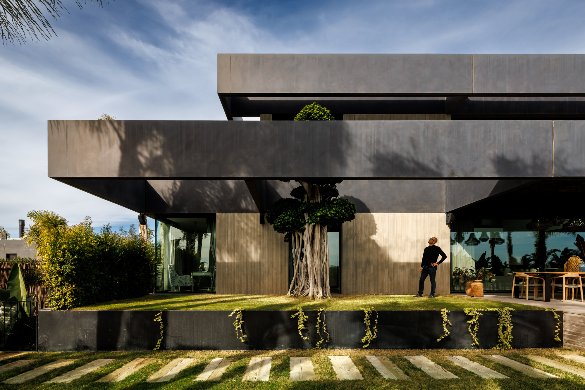 住所 321丨西班牙丨Ascoz Arquitectura-23