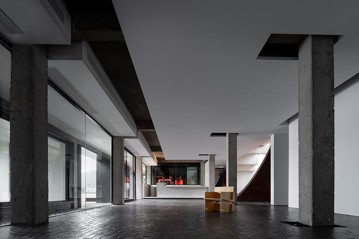 入山那渡丨中国江苏丨入山那渡建筑设计(上海)有限公司-50