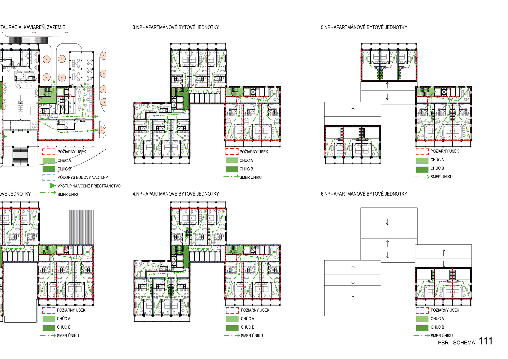 APART-HOTEL, LIBEREC-38