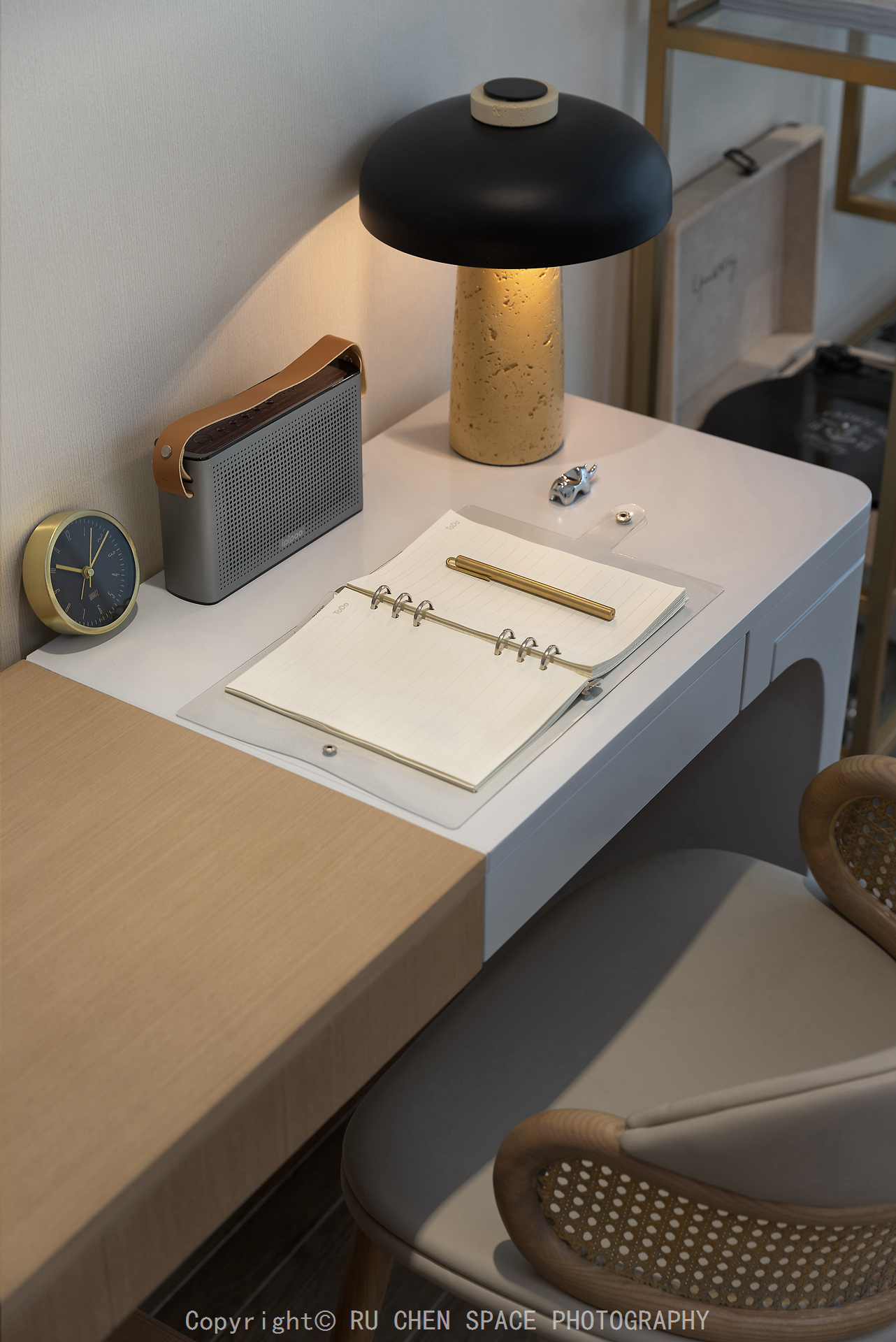 北海红树林现代金融产业城丨宜兰软装设计-14