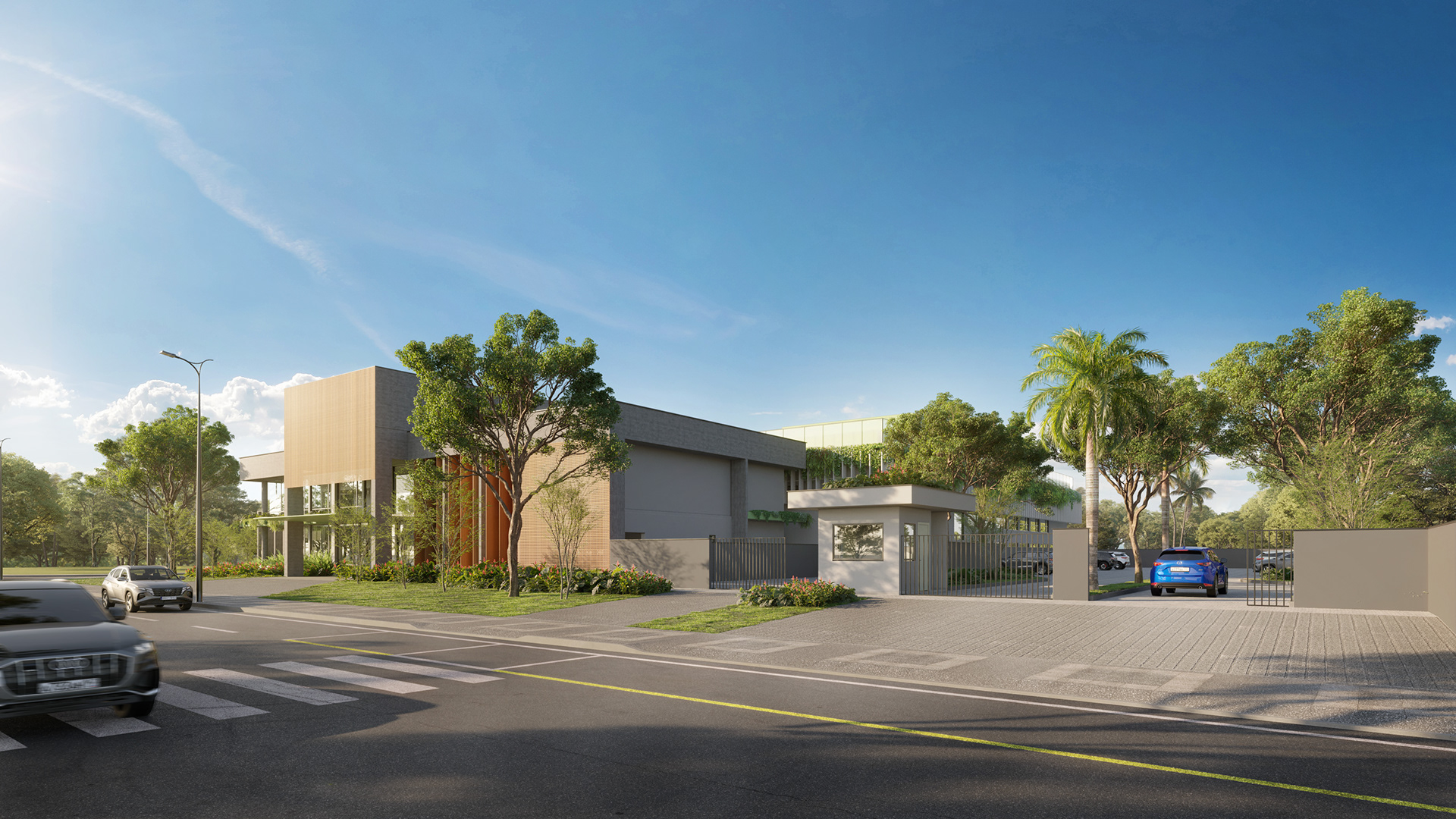 别墅景观丨Jonas Pontanegra-70