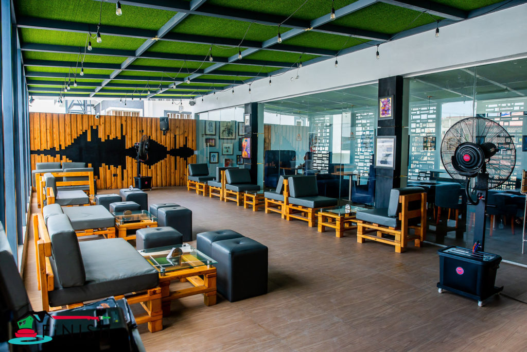 丨尼日利亚拉各斯丨The Finish-27