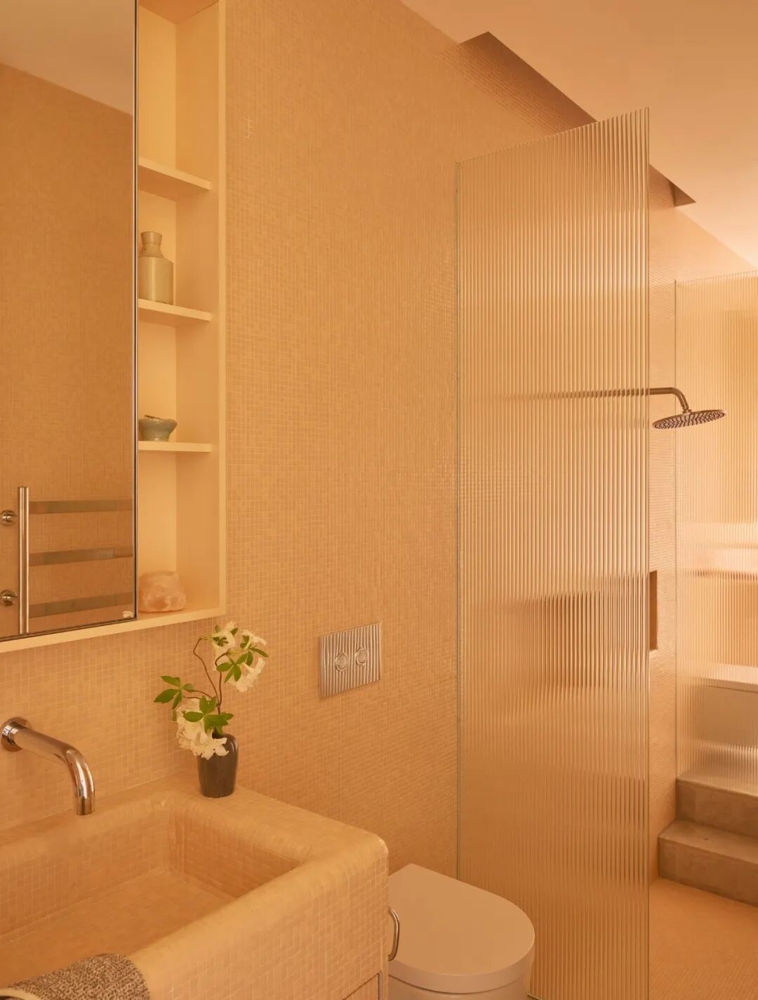 桓墅鉴赏|GoldenDesgin·纯净画布上的色彩赋格-26