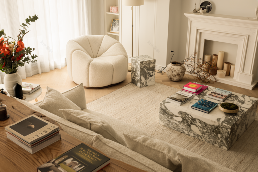 天上人间丨中国海口丨筑物营作-53