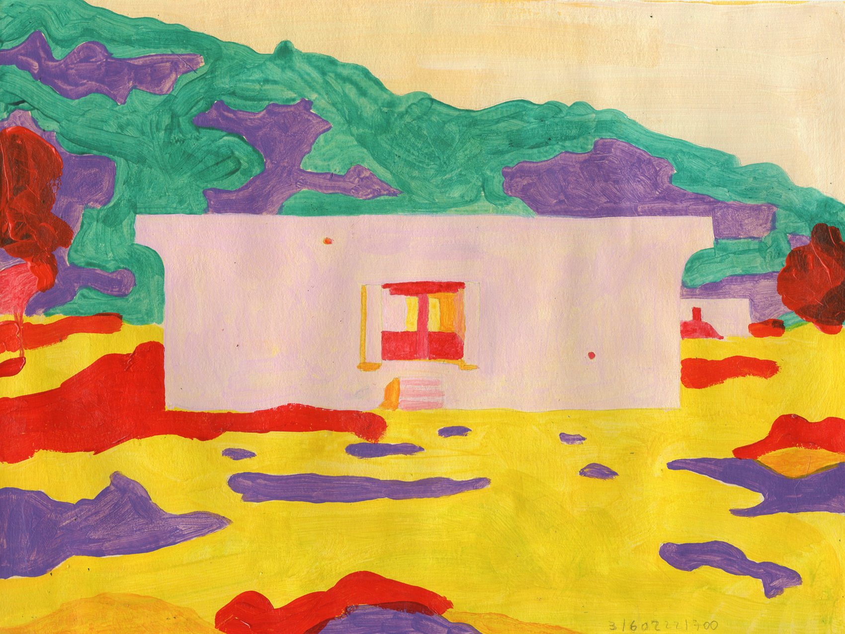 利马之家丨智利-75