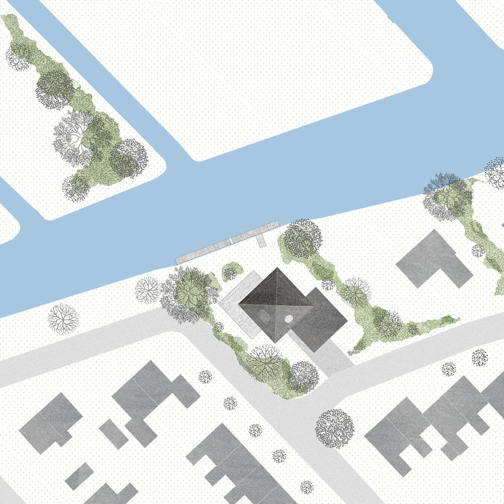 荷兰 Workum 未来住宅-38