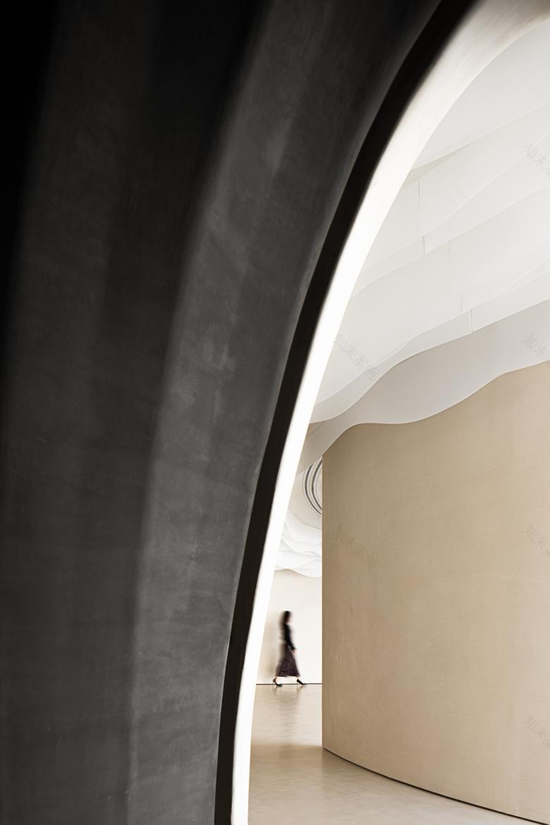 阿拉克尔水疗馆丨中国西安丨Atelier Right Hub-5