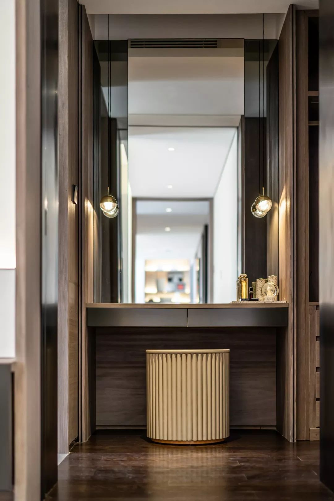 2019 年度轻奢舒适样板间盘点，揭秘生活真相-206