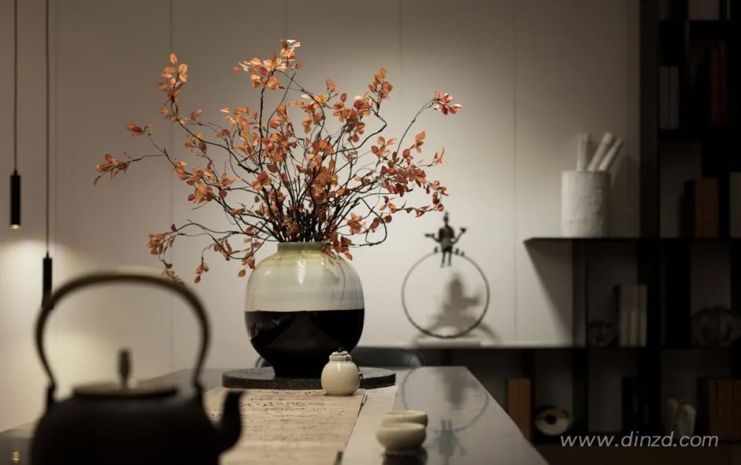 华侨城纯水岸叠墅丨中国广东丨其境设计-42