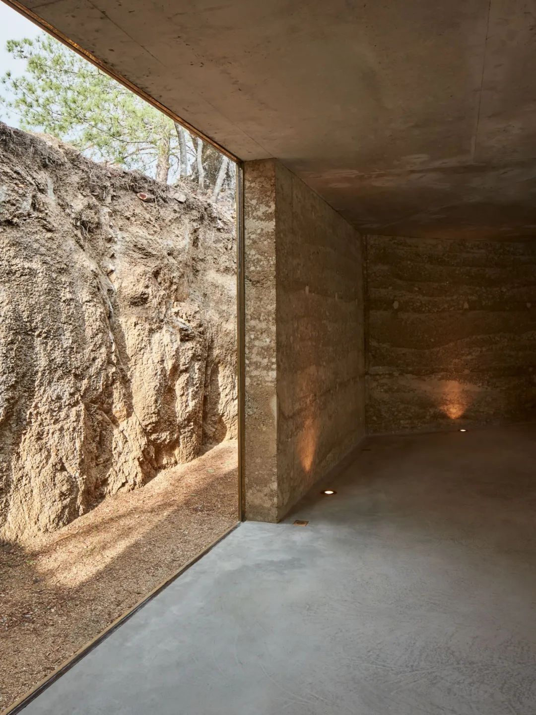 法国 Orma Architettura 建筑事务所 | 时空痕迹的诠释者-18