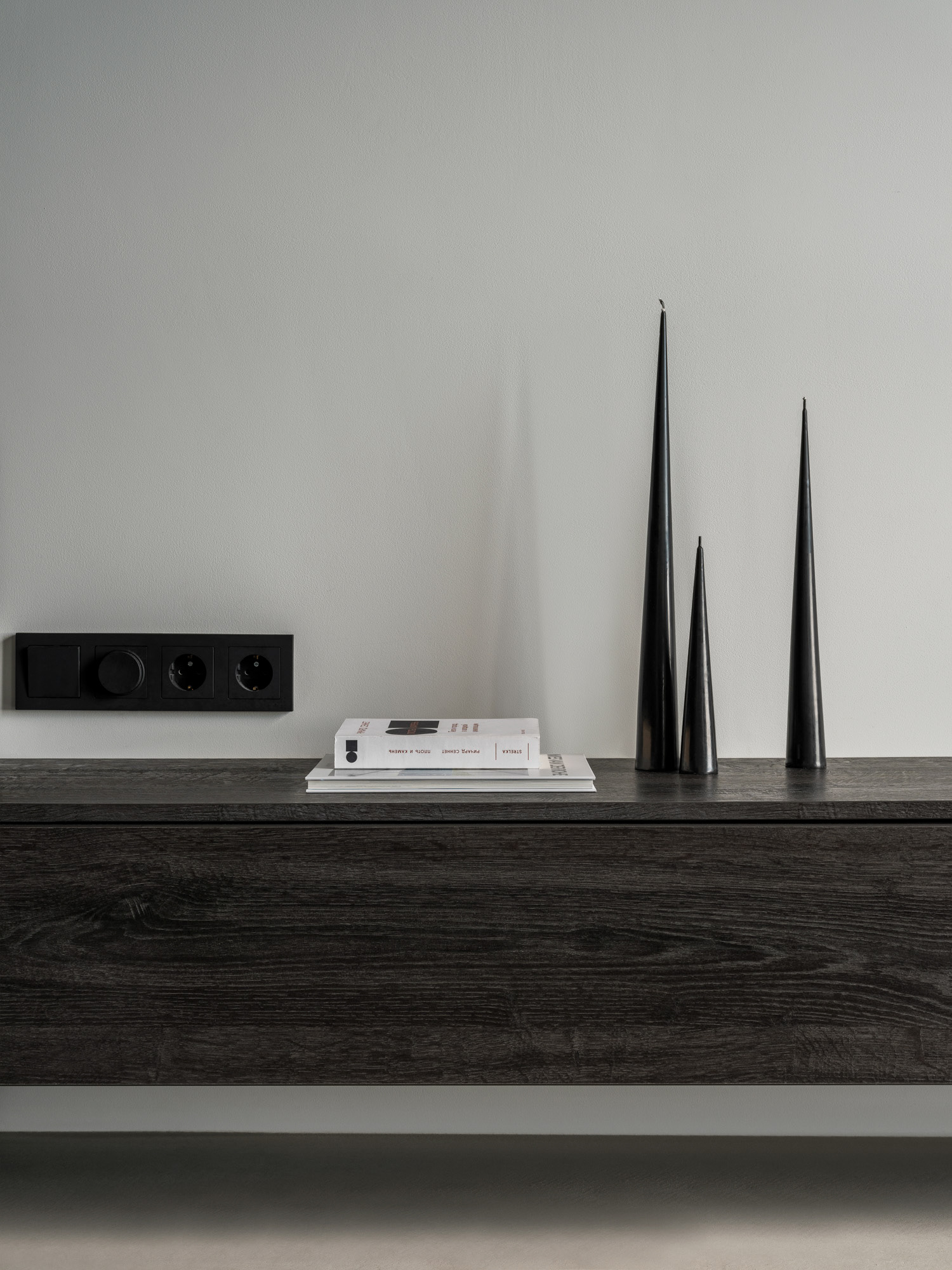 Wellton towers 室内设计丨俄罗斯莫斯科-13