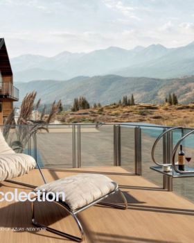 LIMINAL COLECTION