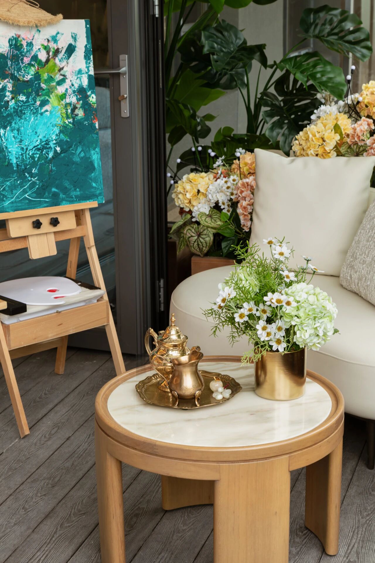 西安保亿·润园丨中国西安丨海力空间设计-88