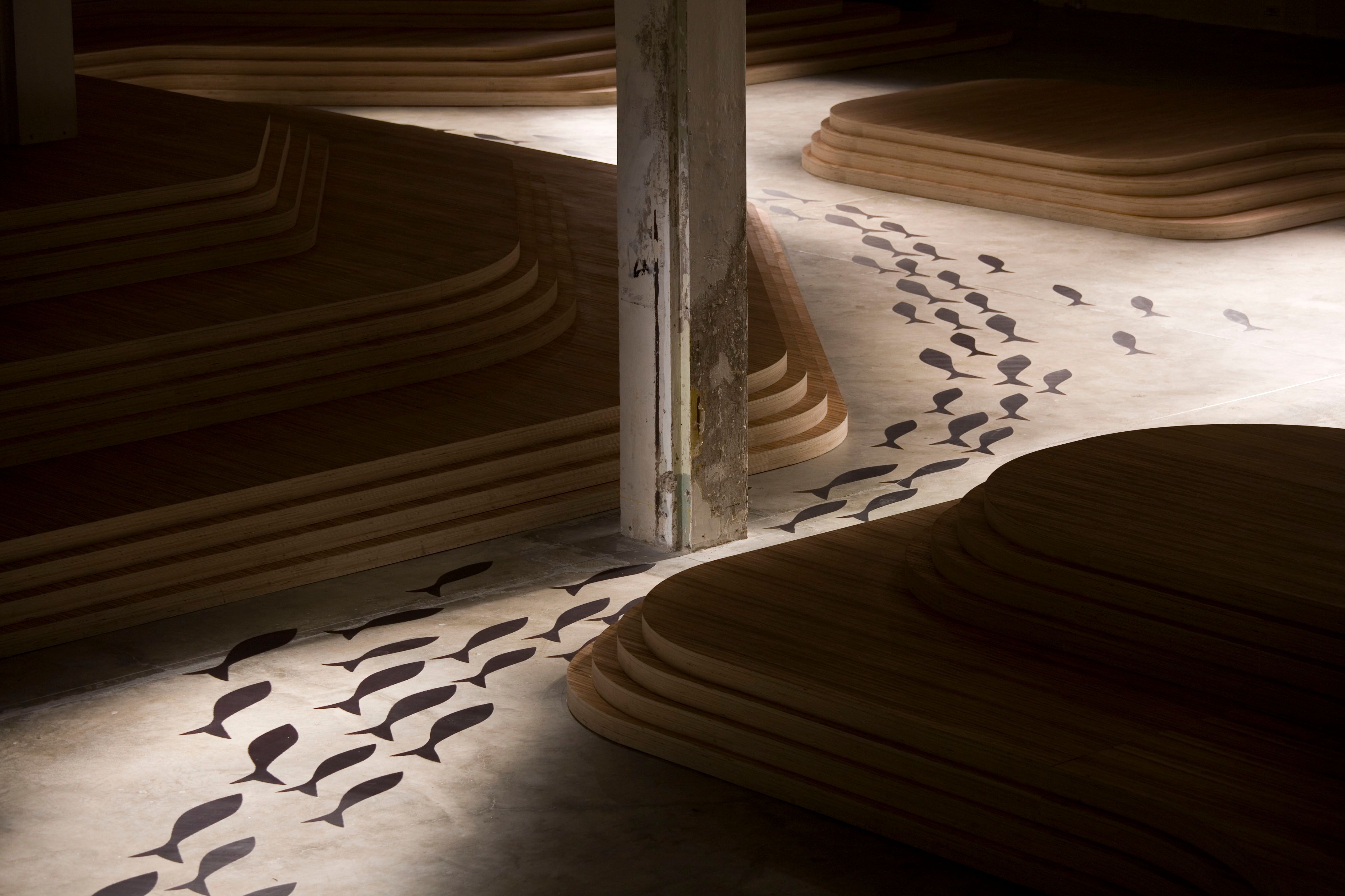 PRADA 2009 春夏米兰秀-5