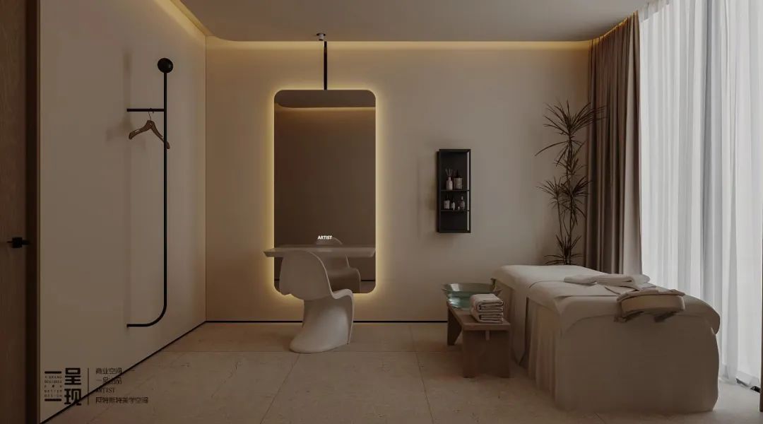 长春阿特斯特美学空间丨中国长春丨一呈一现-39