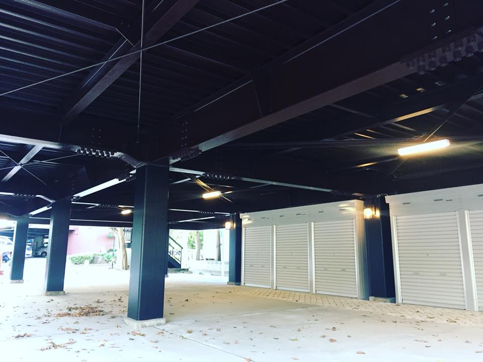 金泽八景之心型露台共享公寓-27