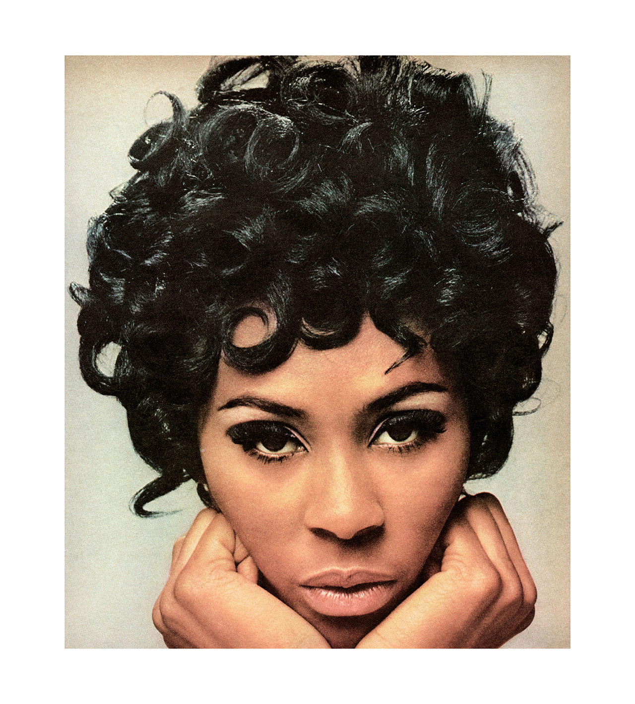 伦敦 Skarstedt 画廊“双重视觉”展览解读-24