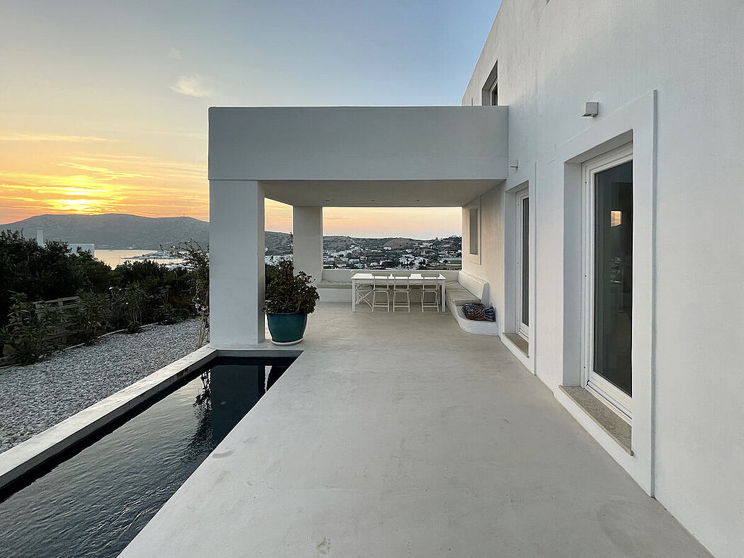 卡萨 ZB丨希腊丨Ecoarch Studio-8