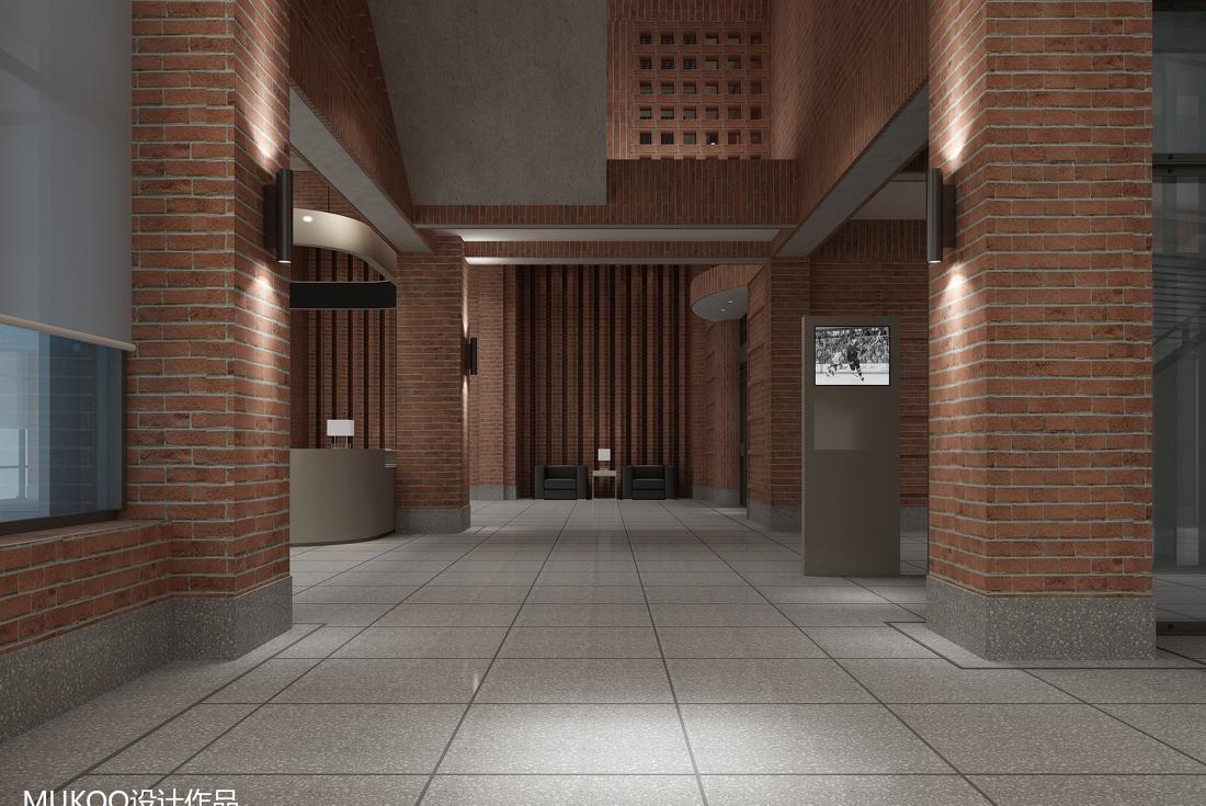 
吉林省长春市 冰球馆商业部分3700平米 -1