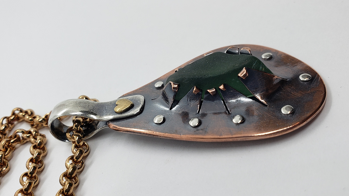 Dalí Day 梦幻珠宝展览 | 超现实主义与当代珠宝的完美融合-5