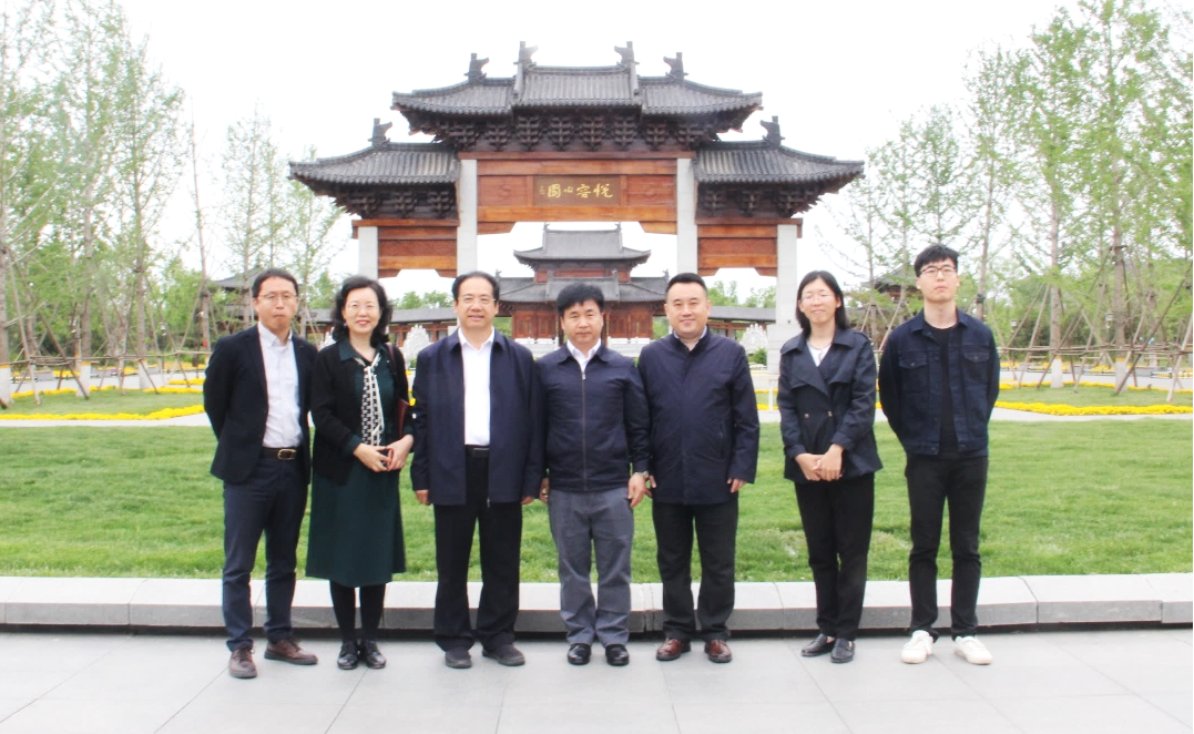 校友汇丨用匠心描绘雄安蓝绿底色——记我院2014级校友武芳芳-64