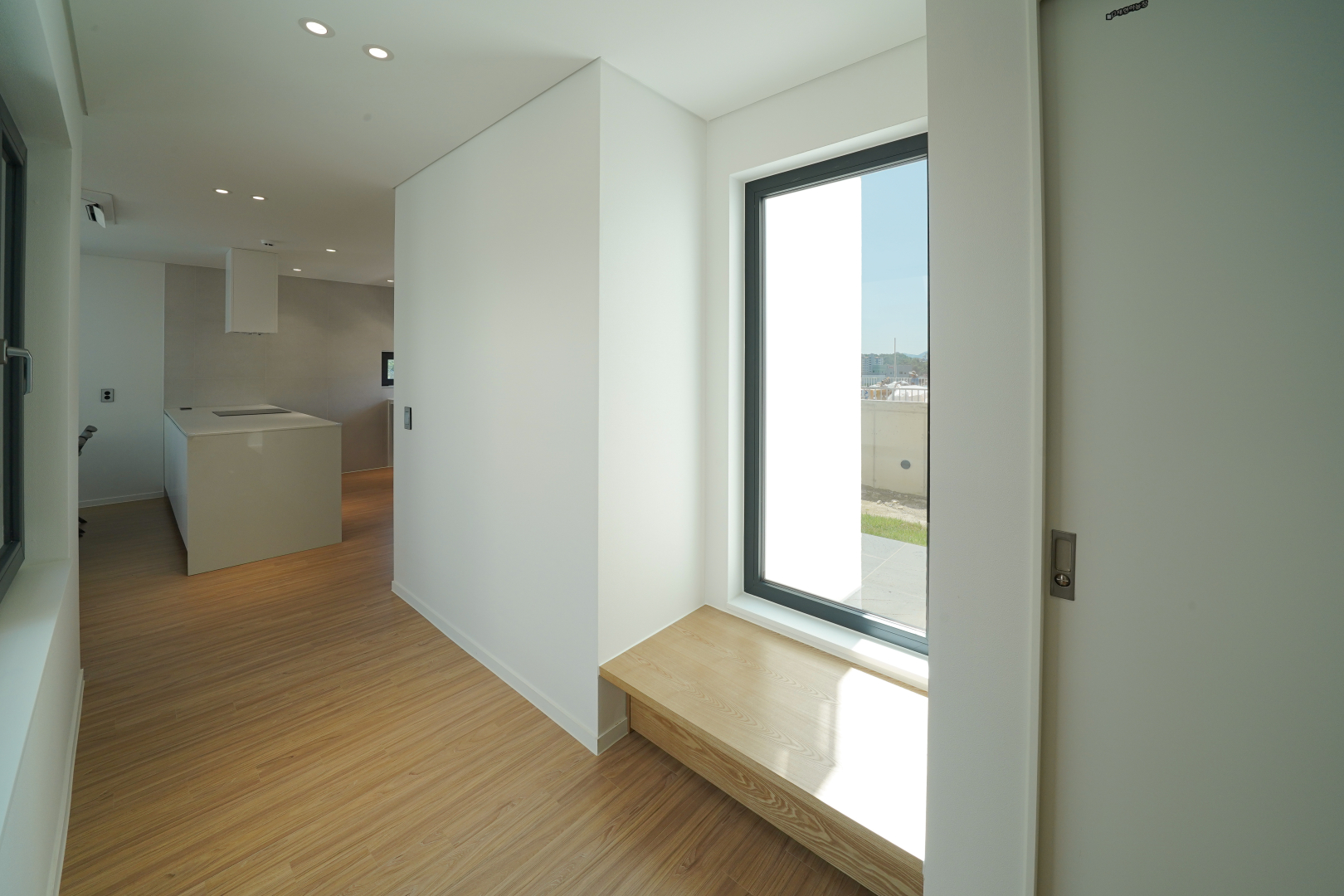 阳光屋丨韩国丨bvvic architects-36