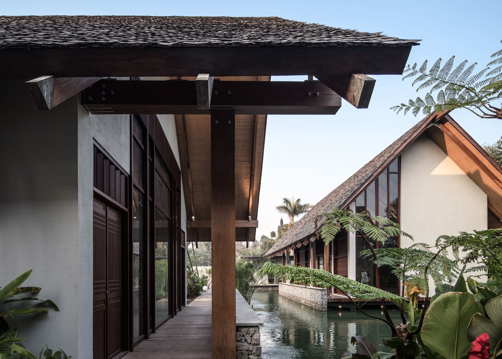 吨别墅丨印度丨RDMA-8