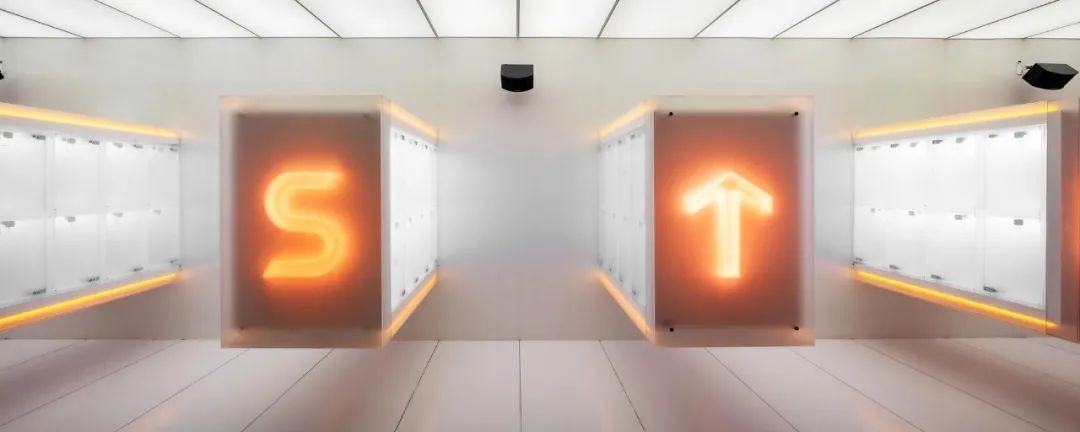 穿越时空之旅 | MASTER 夜店设计解析-17