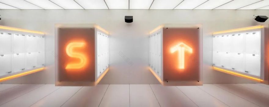 穿越时空之旅 | MASTER 夜店设计解析-17