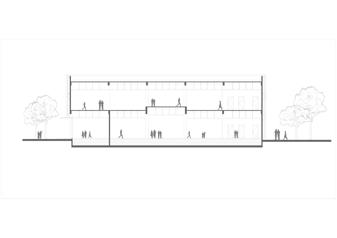 桐乡市红色文化教育中心丨清上造社-53