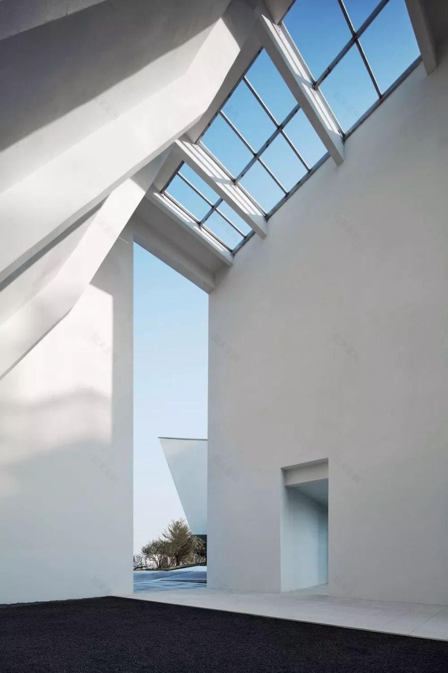 阳江美的未来中心——在地性设计展现现代空间魅力-58