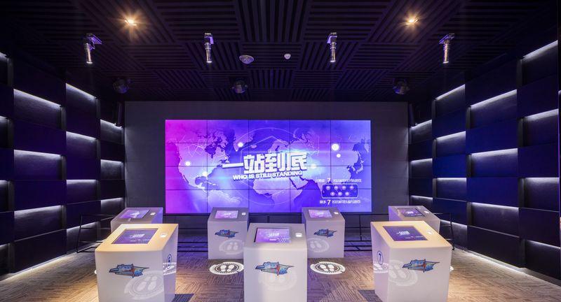 宣城规划展示馆与博物馆-33