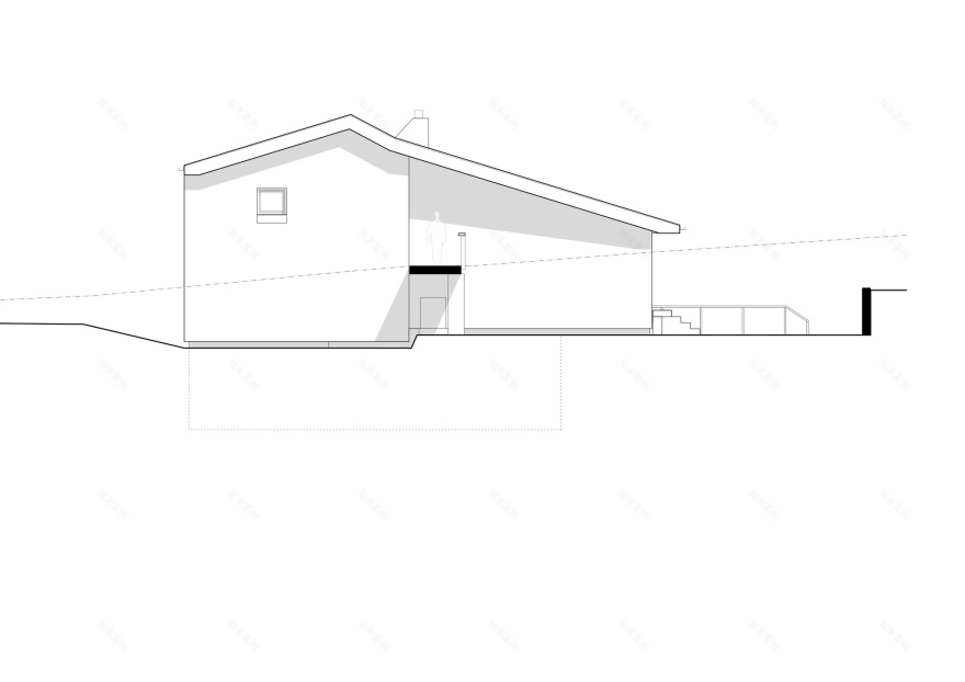 苏尔塞尔瓦的房子丨瑞士格劳宾登丨AFGH-44