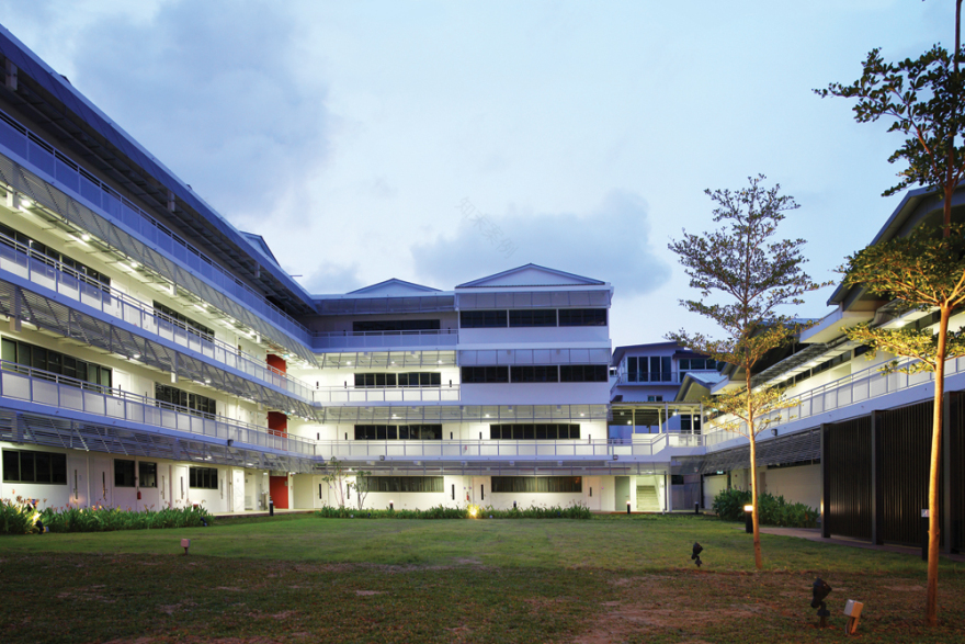 新加坡福建华谊文化学院-0