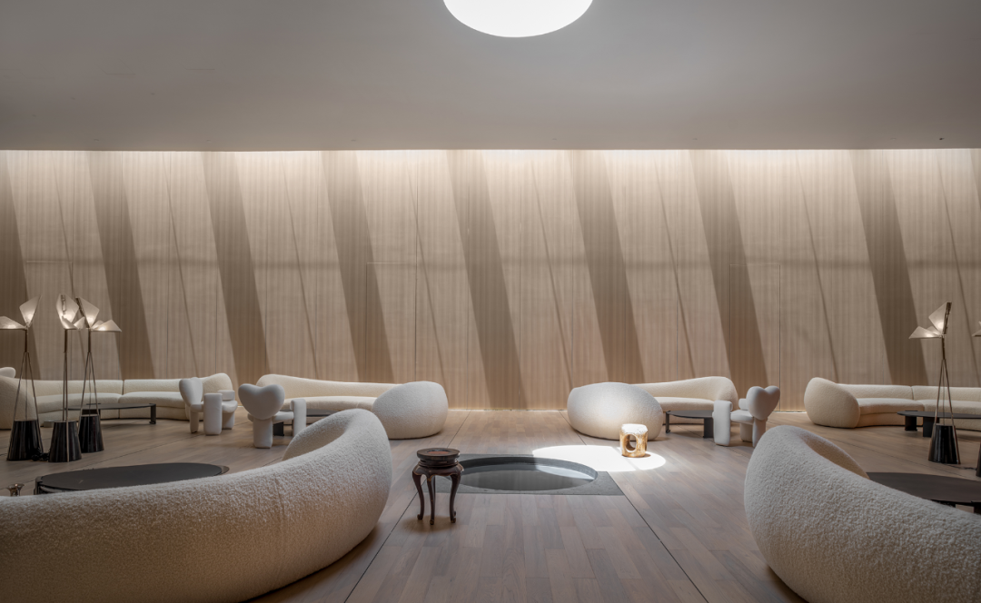 海南“水流云在”文化中心丨中国海南丨孟也空间创意设计事务所-56