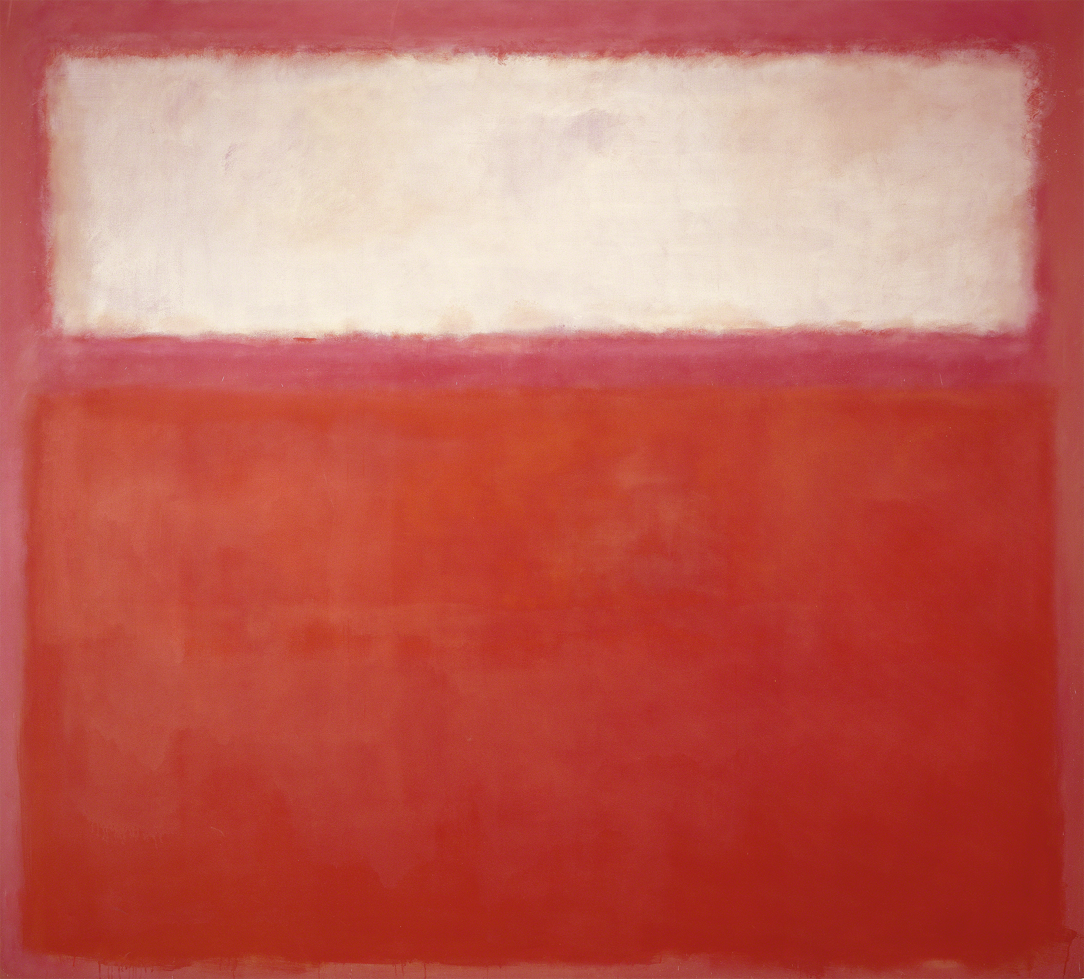 罗斯科教堂丨美国-67